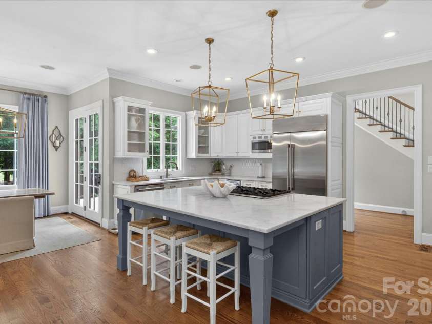 417 Latimer Lane, Fort Mill, SC 29715.  MLS# CAR4393297, YatesRealty ID 35889. 