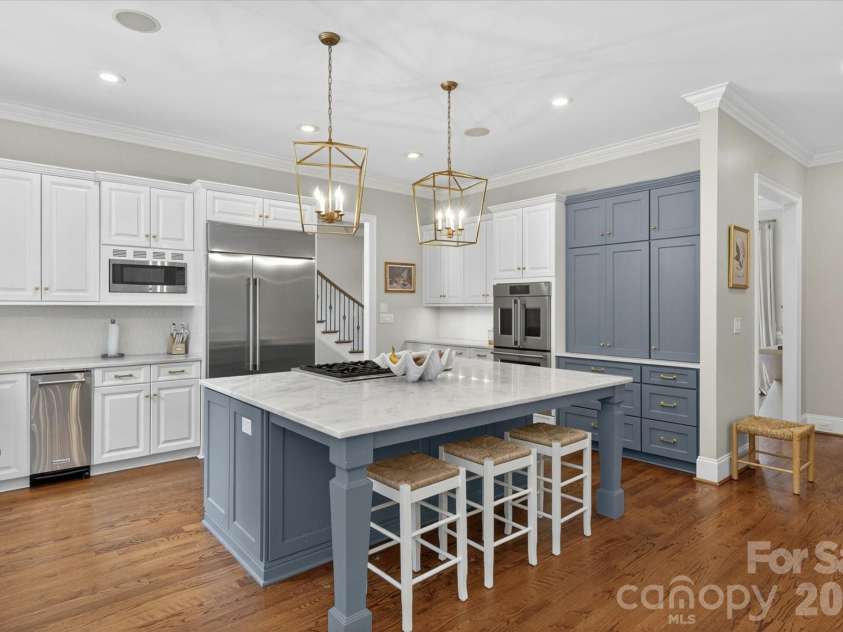 417 Latimer Lane, Fort Mill, SC 29715.  MLS# CAR4393297, YatesRealty ID 35889. 