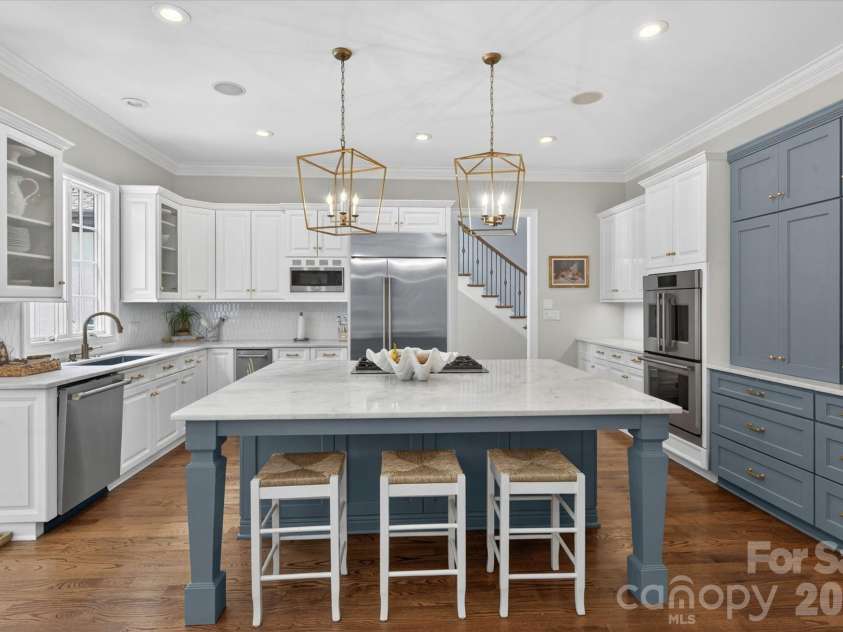 417 Latimer Lane, Fort Mill, SC 29715.  MLS# CAR4393297, YatesRealty ID 35889. 