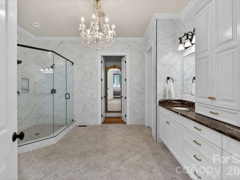 417 Latimer Lane, Fort Mill, SC 29715.  MLS# CAR4393297, YatesRealty ID 35889. 