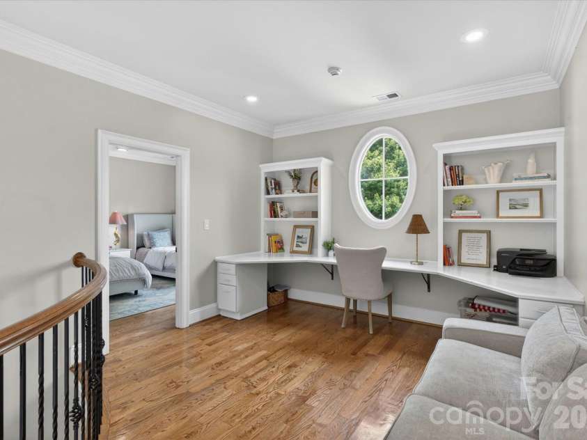 417 Latimer Lane, Fort Mill, SC 29715.  MLS# CAR4393297, YatesRealty ID 35889. 