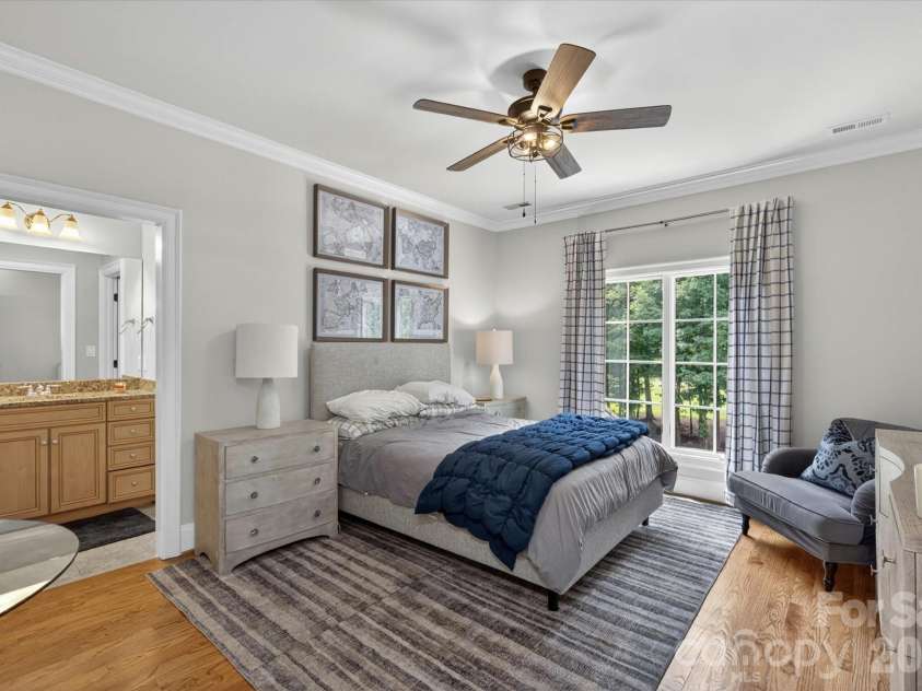 417 Latimer Lane, Fort Mill, SC 29715.  MLS# CAR4393297, YatesRealty ID 35889. 