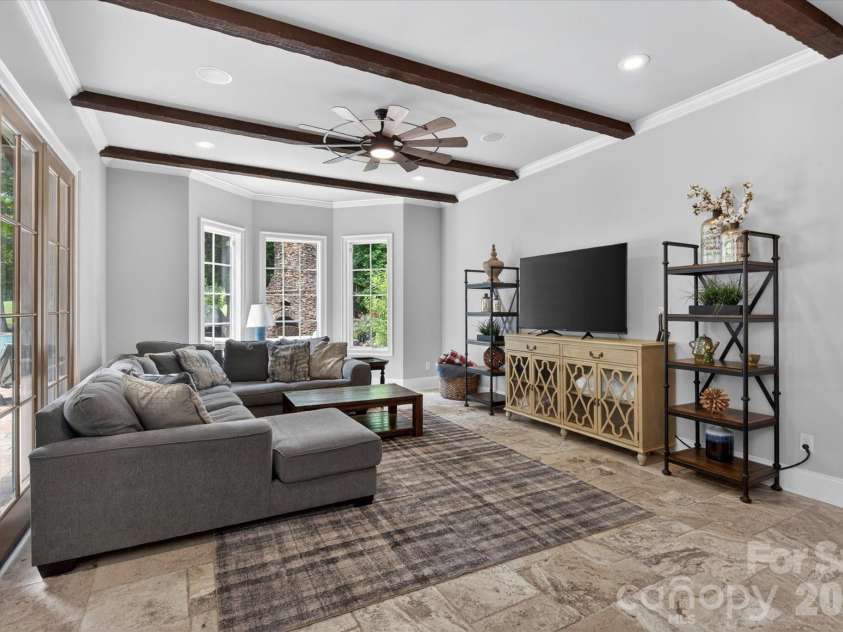 417 Latimer Lane, Fort Mill, SC 29715.  MLS# CAR4393297, YatesRealty ID 35889. 