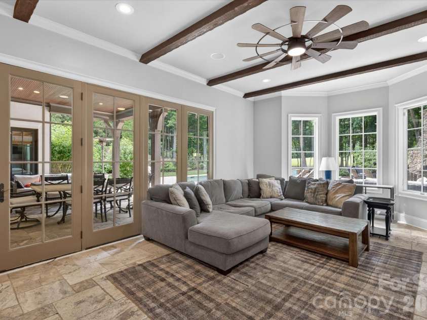 417 Latimer Lane, Fort Mill, SC 29715.  MLS# CAR4393297, YatesRealty ID 35889. 