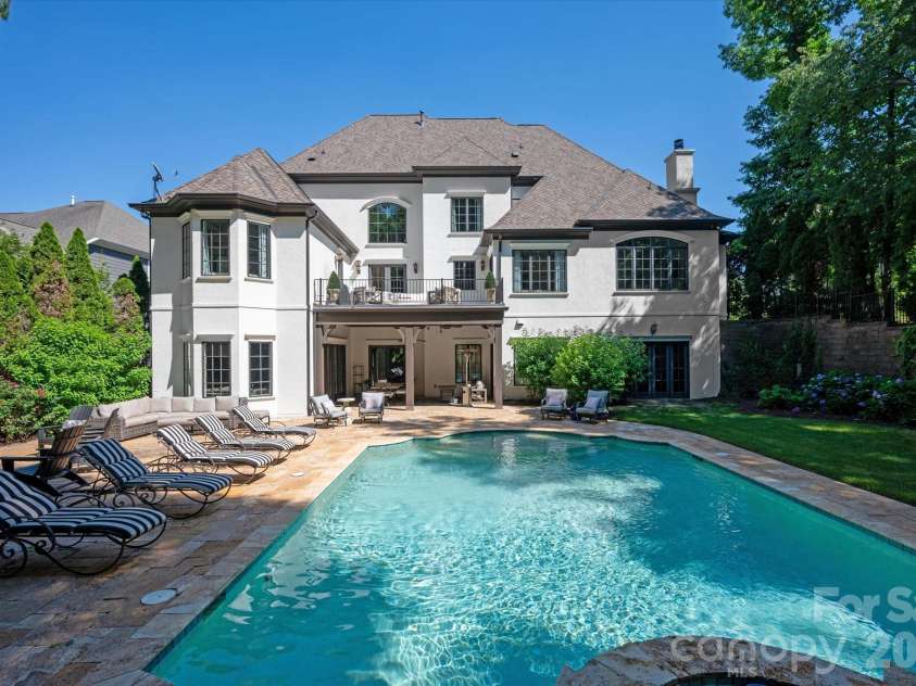 417 Latimer Lane, Fort Mill, SC 29715.  MLS# CAR4393297, YatesRealty ID 35889. 