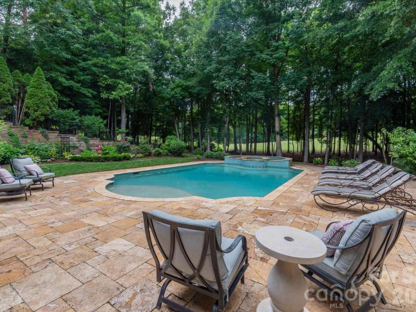 417 Latimer Lane, Fort Mill, SC 29715.  MLS# CAR4393297, YatesRealty ID 35889. 
