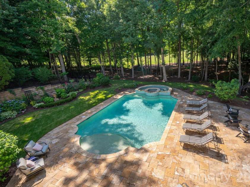 417 Latimer Lane, Fort Mill, SC 29715.  MLS# CAR4393297, YatesRealty ID 35889. 