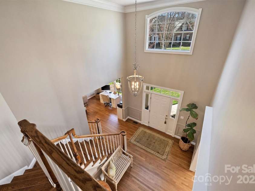 4219 Kronos Place, Charlotte, NC 28210.  MLS# CAR4225986, YatesRealty ID 3589. 