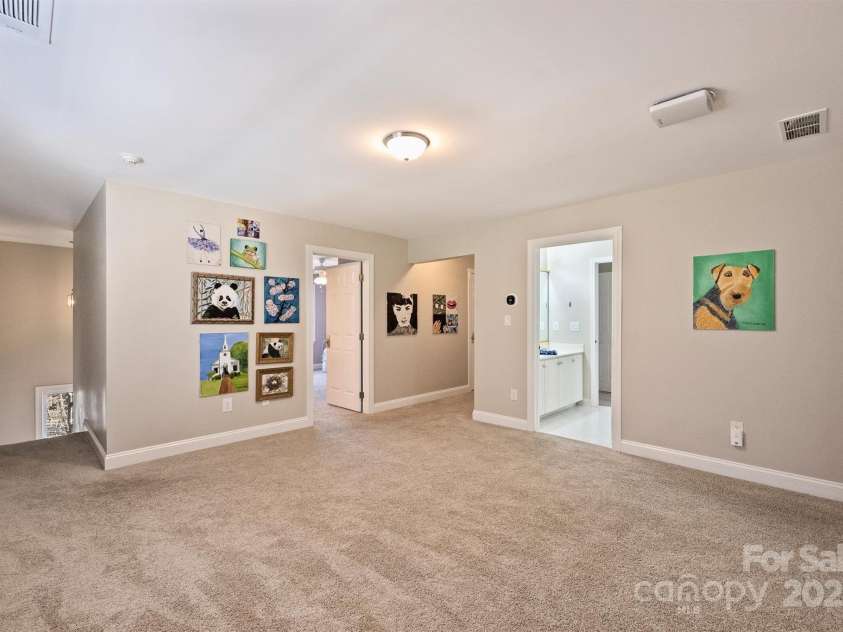 4219 Kronos Place, Charlotte, NC 28210.  MLS# CAR4225986, YatesRealty ID 3589. 