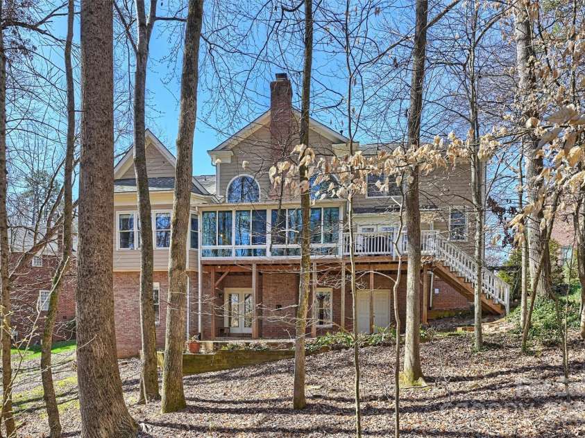 4219 Kronos Place, Charlotte, NC 28210.  MLS# CAR4225986, YatesRealty ID 3589. 