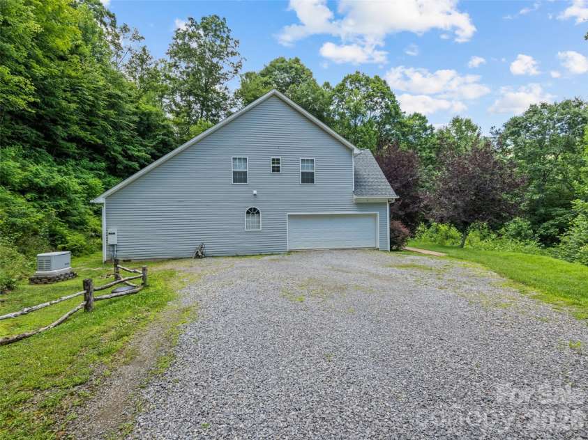 57 Woodfin Road, Sylva, NC 28779.  MLS# CAR4400497, YatesRealty ID 35892. 