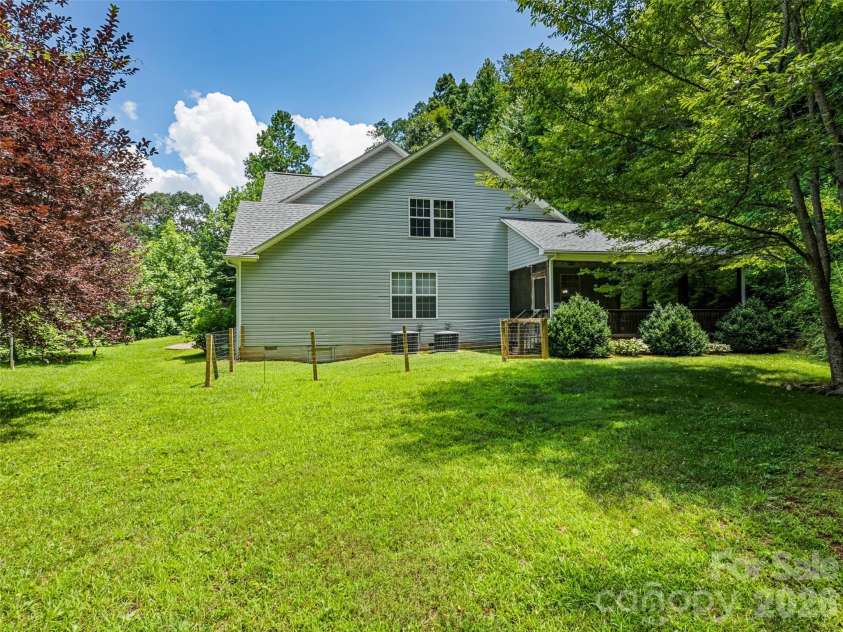 57 Woodfin Road, Sylva, NC 28779.  MLS# CAR4400497, YatesRealty ID 35892. 