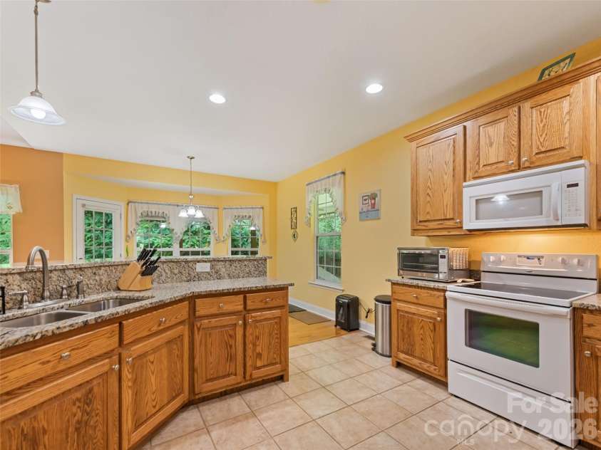 57 Woodfin Road, Sylva, NC 28779.  MLS# CAR4400497, YatesRealty ID 35892. 