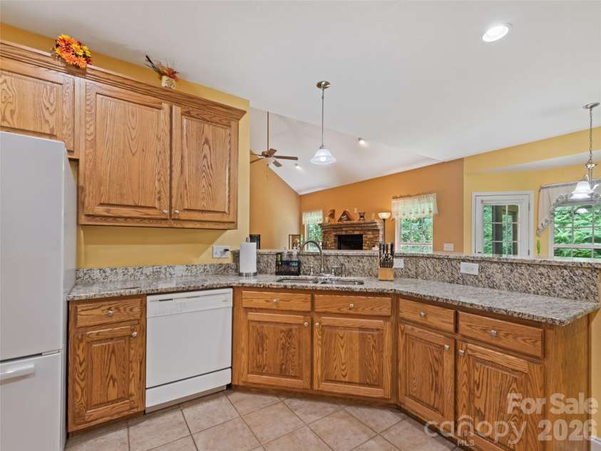 57 Woodfin Road, Sylva, NC 28779.  MLS# CAR4400497, YatesRealty ID 35892. 