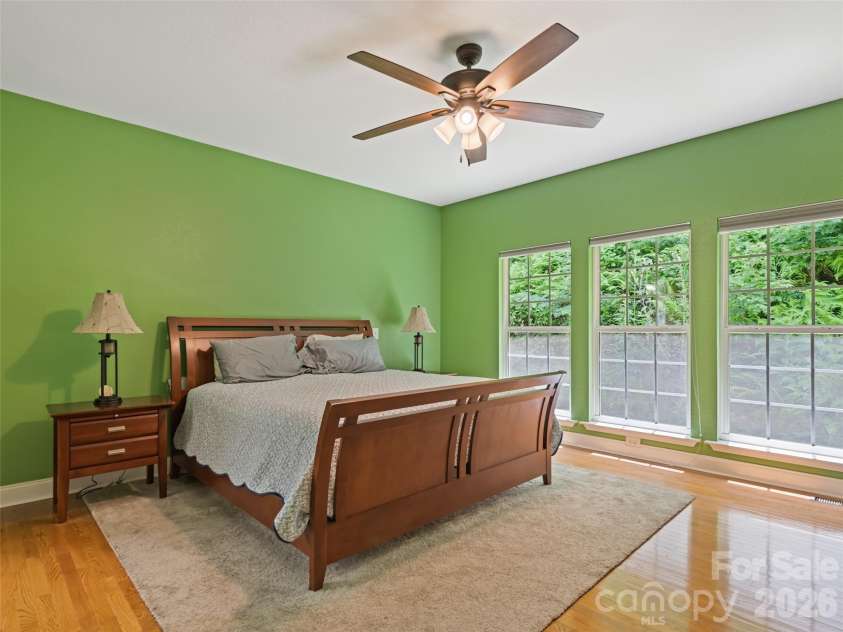 57 Woodfin Road, Sylva, NC 28779.  MLS# CAR4400497, YatesRealty ID 35892. 