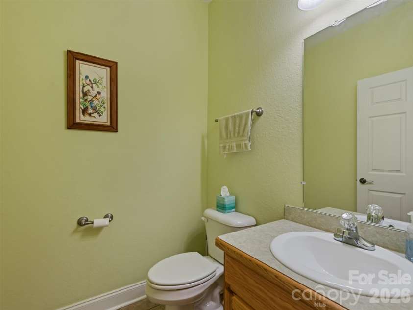 57 Woodfin Road, Sylva, NC 28779.  MLS# CAR4400497, YatesRealty ID 35892. 