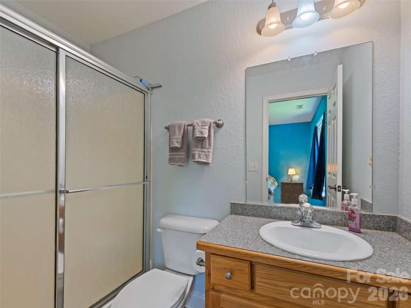 57 Woodfin Road, Sylva, NC 28779.  MLS# CAR4400497, YatesRealty ID 35892. 