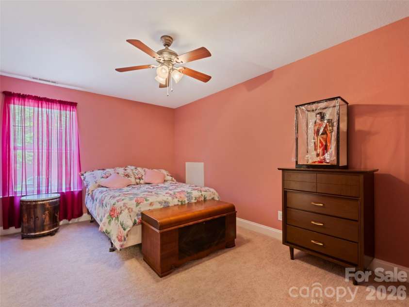 57 Woodfin Road, Sylva, NC 28779.  MLS# CAR4400497, YatesRealty ID 35892. 