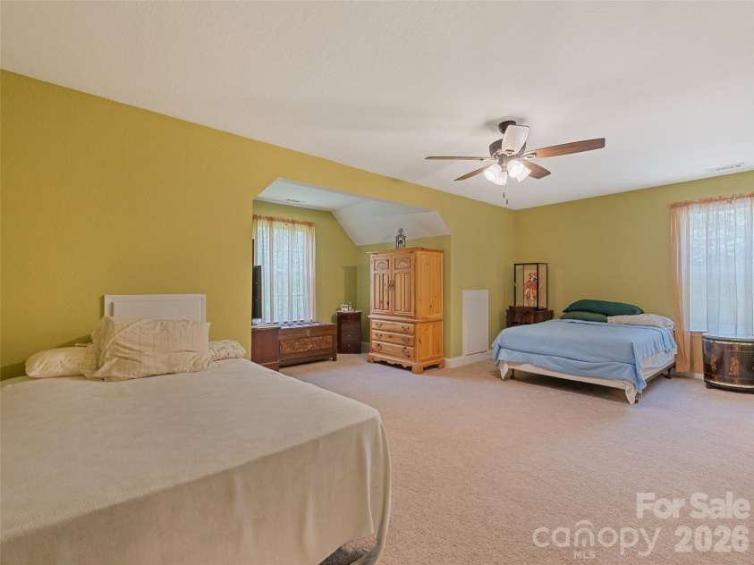 57 Woodfin Road, Sylva, NC 28779.  MLS# CAR4400497, YatesRealty ID 35892. 