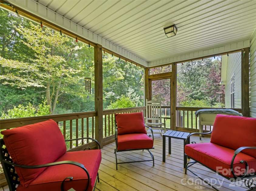 57 Woodfin Road, Sylva, NC 28779.  MLS# CAR4400497, YatesRealty ID 35892. 