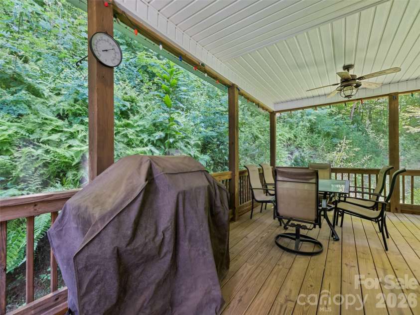 57 Woodfin Road, Sylva, NC 28779.  MLS# CAR4400497, YatesRealty ID 35892. 