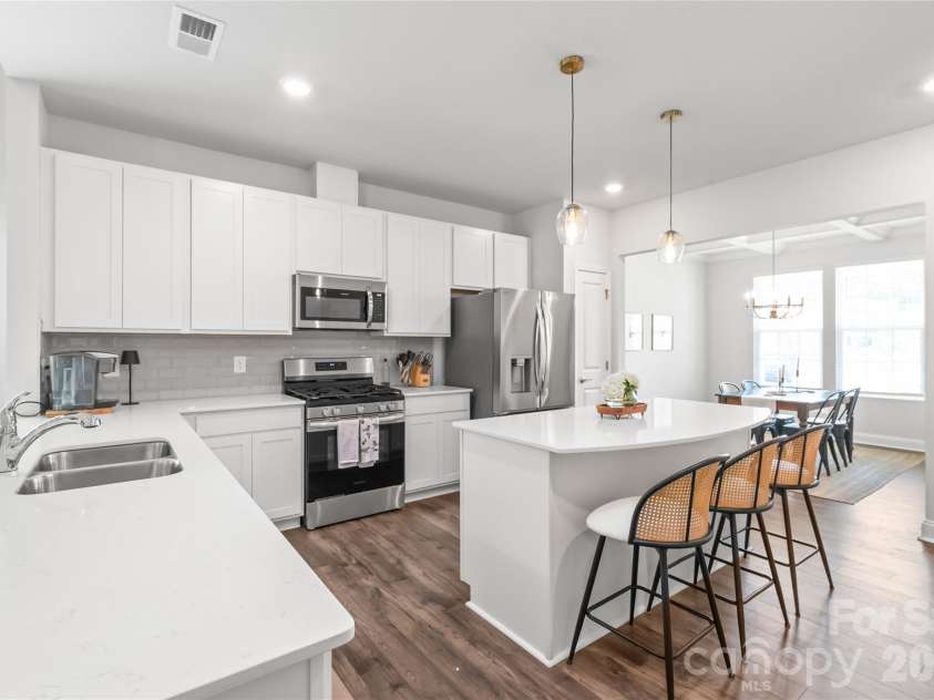 1419 Black Walnut Street, Monroe, NC 28112.  MLS# CAR4398338, YatesRealty ID 35896. 