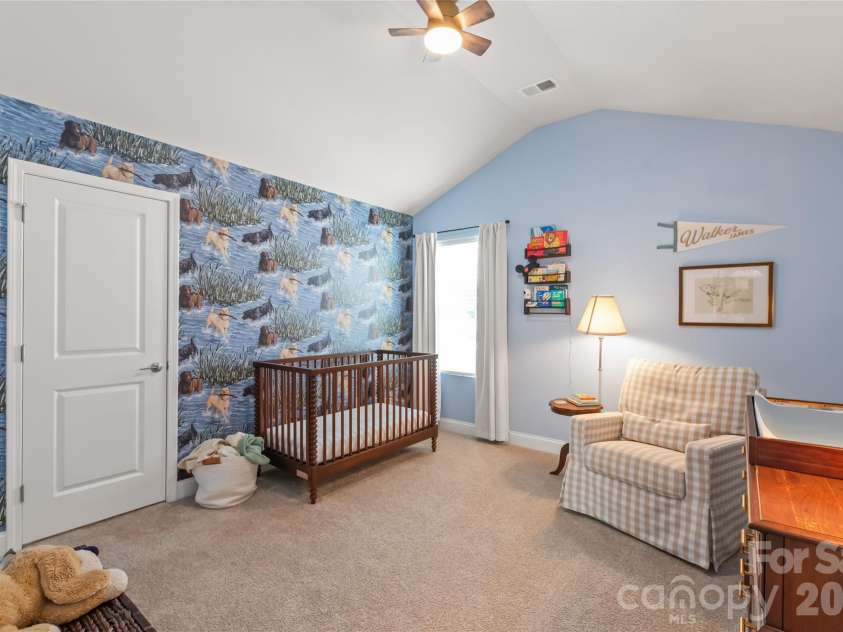 1419 Black Walnut Street, Monroe, NC 28112.  MLS# CAR4398338, YatesRealty ID 35896. 