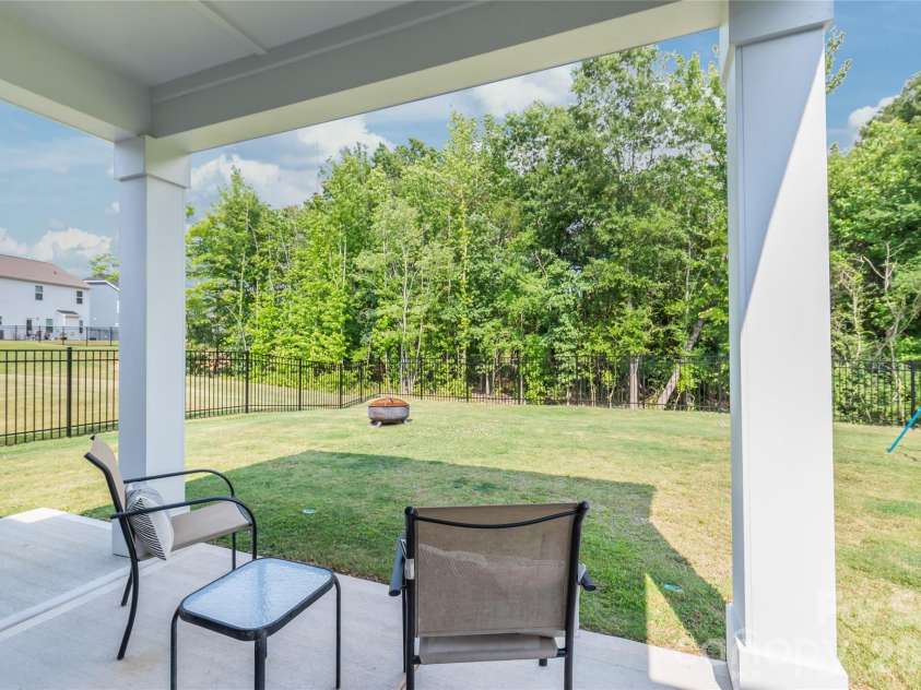 1419 Black Walnut Street, Monroe, NC 28112.  MLS# CAR4398338, YatesRealty ID 35896. 