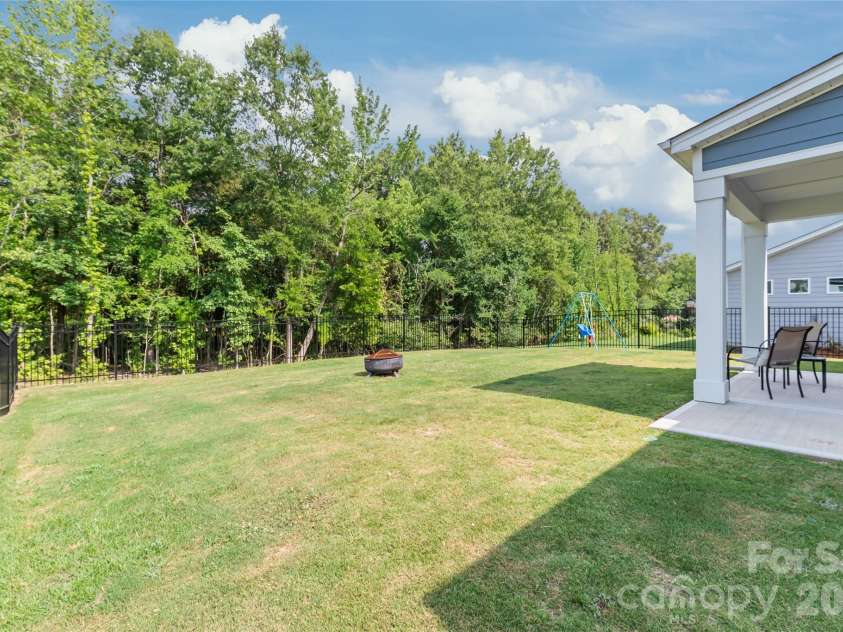 1419 Black Walnut Street, Monroe, NC 28112.  MLS# CAR4398338, YatesRealty ID 35896. 