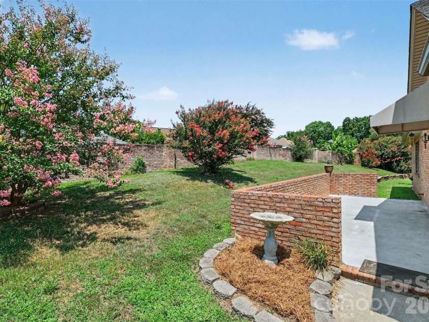 507 Birmingham Court, Rock Hill, SC 29732.  MLS# CAR4401115, YatesRealty ID 35897. 