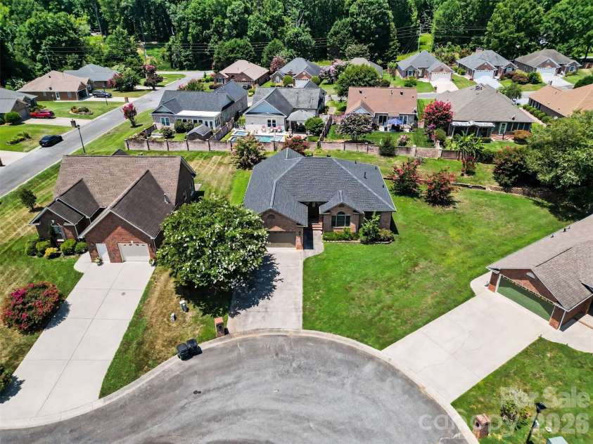 507 Birmingham Court, Rock Hill, SC 29732.  MLS# CAR4401115, YatesRealty ID 35897. 