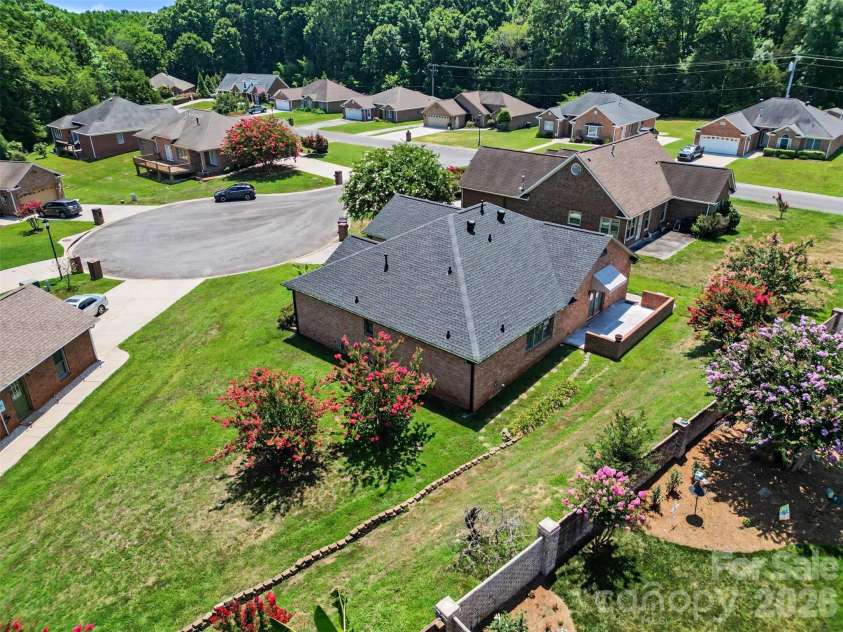 507 Birmingham Court, Rock Hill, SC 29732.  MLS# CAR4401115, YatesRealty ID 35897. 