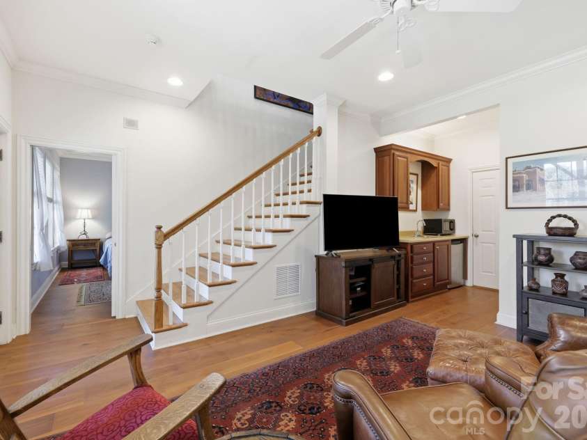 19 Thornapple Drive, Hendersonville, NC 28739.  MLS# CAR4398445, YatesRealty ID 35898. 