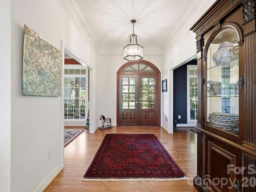19 Thornapple Drive, Hendersonville, NC 28739.  MLS# CAR4398445, YatesRealty ID 35898. 