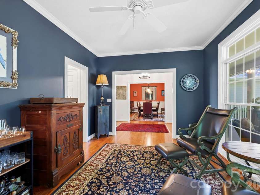 19 Thornapple Drive, Hendersonville, NC 28739.  MLS# CAR4398445, YatesRealty ID 35898. 