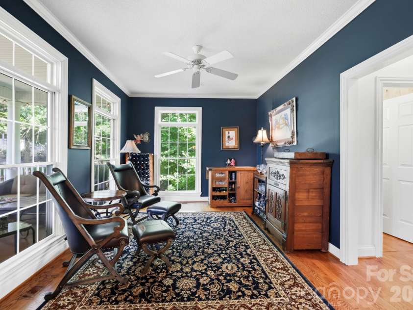19 Thornapple Drive, Hendersonville, NC 28739.  MLS# CAR4398445, YatesRealty ID 35898. 