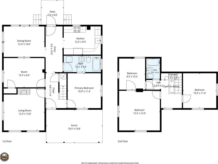 808 Montreat Road, Black Mountain, NC 28711.  MLS# CAR4398814, YatesRealty ID 35899. 