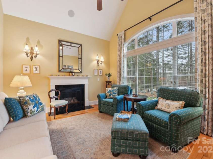 7282 James Court, Denver, NC 28037.  MLS# CAR4212911, YatesRealty ID 359. 