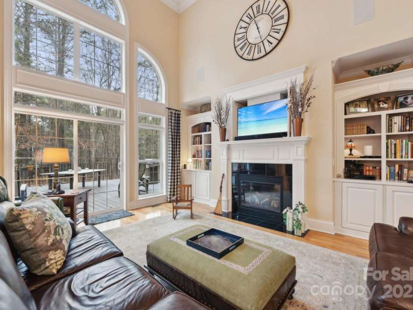 7282 James Court, Denver, NC 28037.  MLS# CAR4212911, YatesRealty ID 359. 
