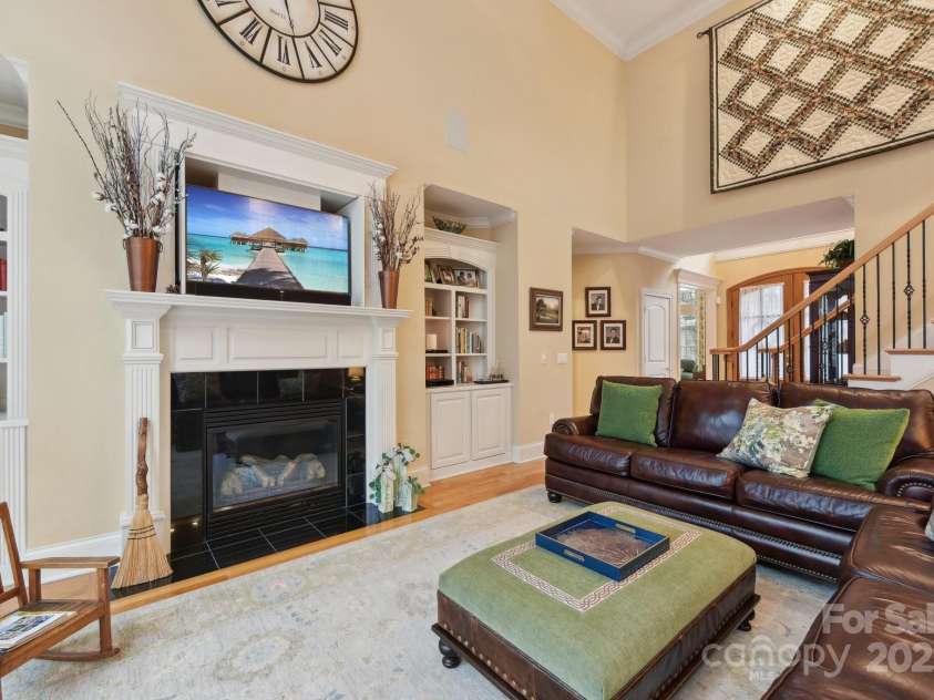 7282 James Court, Denver, NC 28037.  MLS# CAR4212911, YatesRealty ID 359. 
