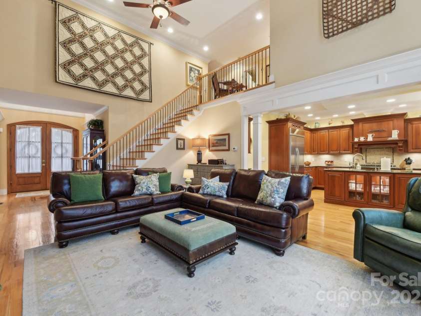 7282 James Court, Denver, NC 28037.  MLS# CAR4212911, YatesRealty ID 359. 