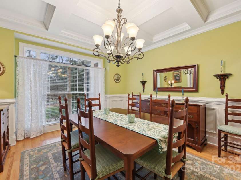 7282 James Court, Denver, NC 28037.  MLS# CAR4212911, YatesRealty ID 359. 