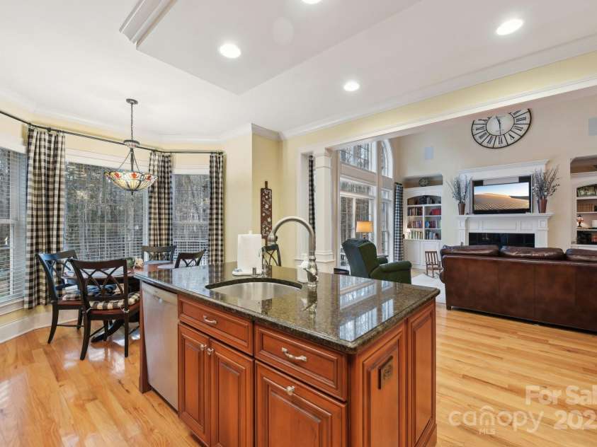 7282 James Court, Denver, NC 28037.  MLS# CAR4212911, YatesRealty ID 359. 
