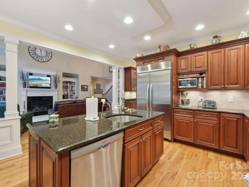 7282 James Court, Denver, NC 28037.  MLS# CAR4212911, YatesRealty ID 359. 