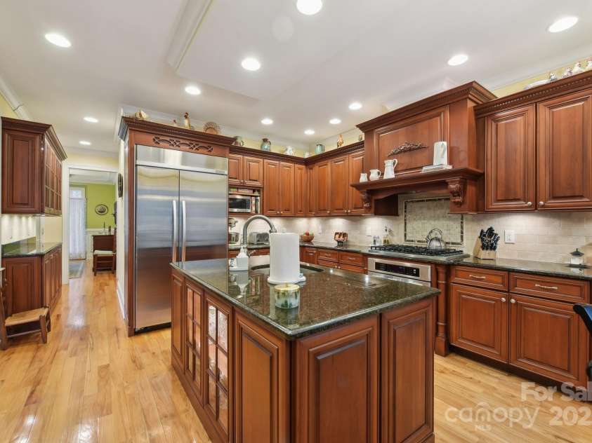 7282 James Court, Denver, NC 28037.  MLS# CAR4212911, YatesRealty ID 359. 