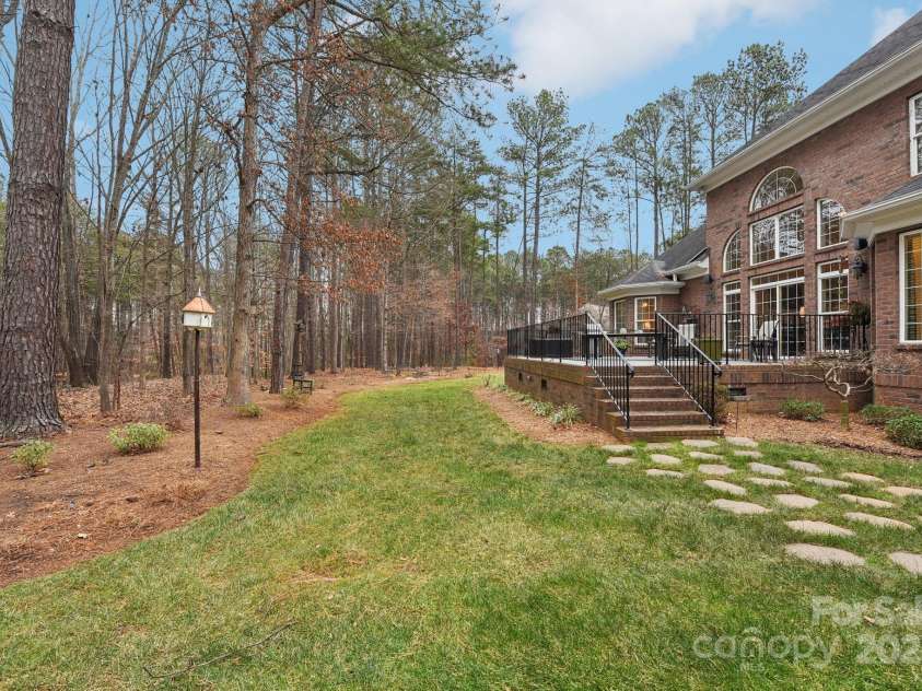 7282 James Court, Denver, NC 28037.  MLS# CAR4212911, YatesRealty ID 359. 