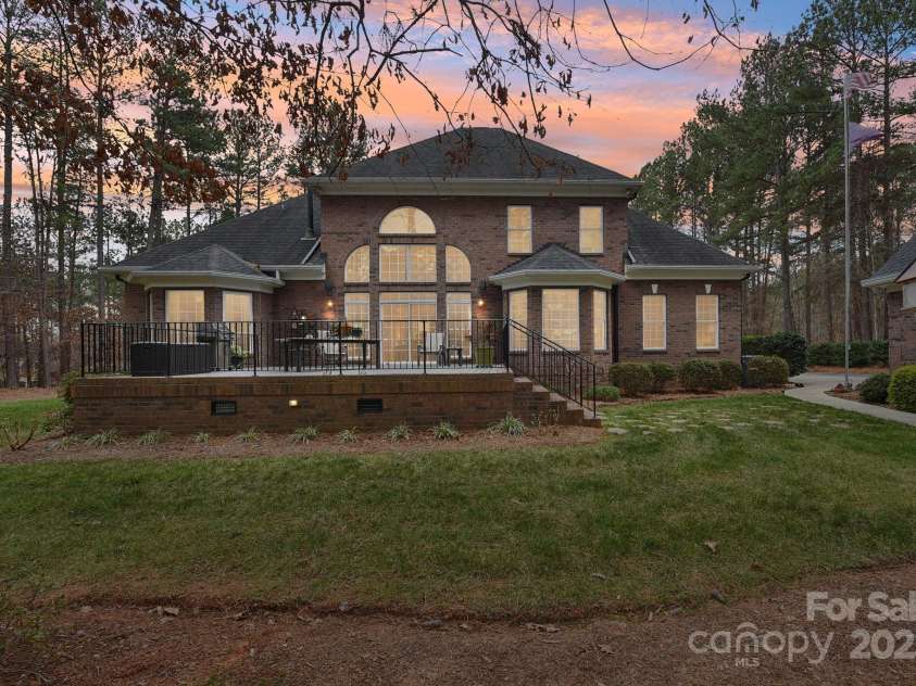 7282 James Court, Denver, NC 28037.  MLS# CAR4212911, YatesRealty ID 359. 