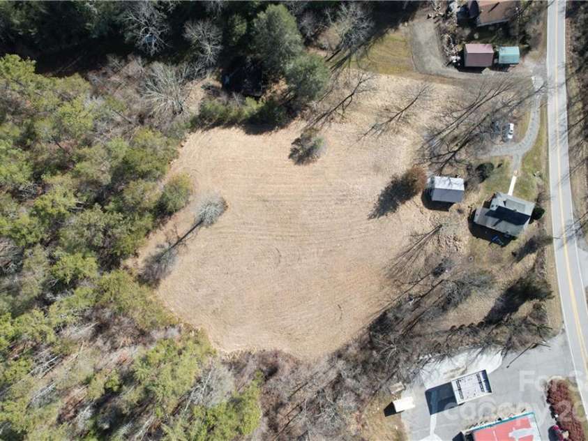 36 Stockton Branch Road, Weaverville, NC 28787.  MLS# CAR3934213, YatesRealty ID 3590. 