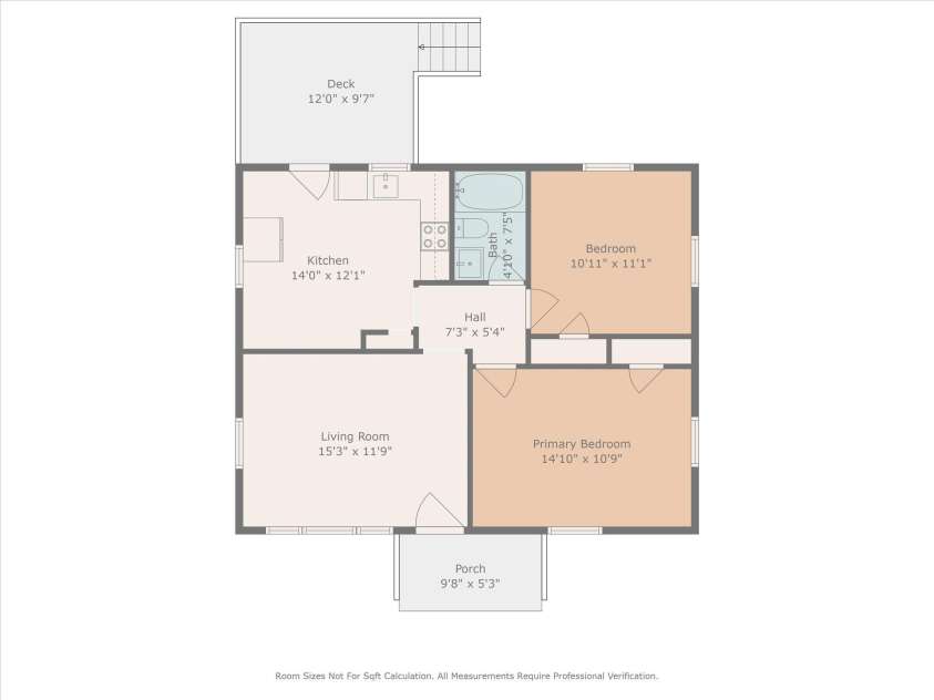 83 Woodsdale Place, Concord, NC 28025.  MLS# CAR4337022, YatesRealty ID 3590. 