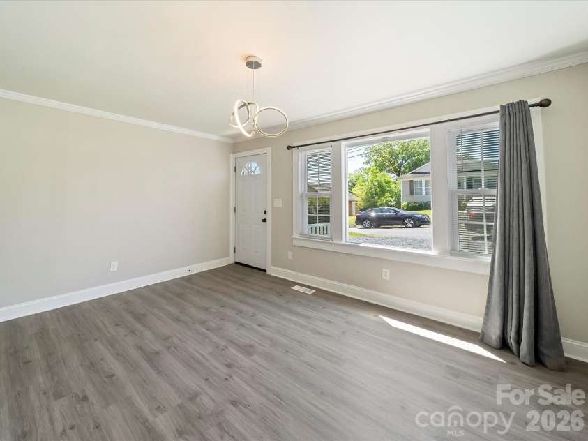 83 Woodsdale Place, Concord, NC 28025.  MLS# CAR4337022, YatesRealty ID 3590. 